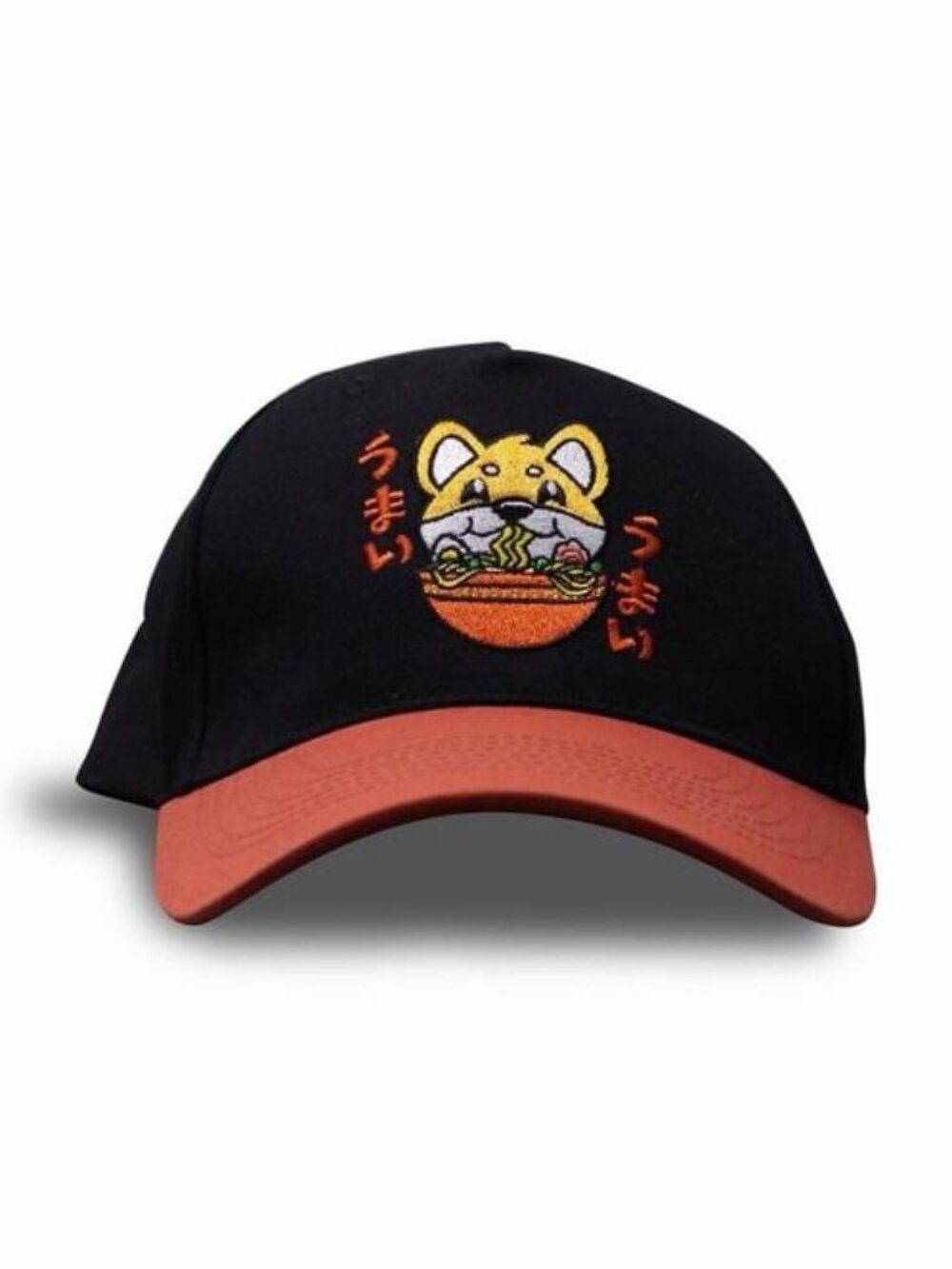 Geeknet Shiba Yami Ramen Unisex Adjustable Hat GameStop Exclusive NWT